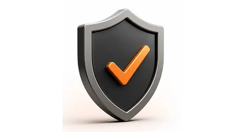 Full warranty badge